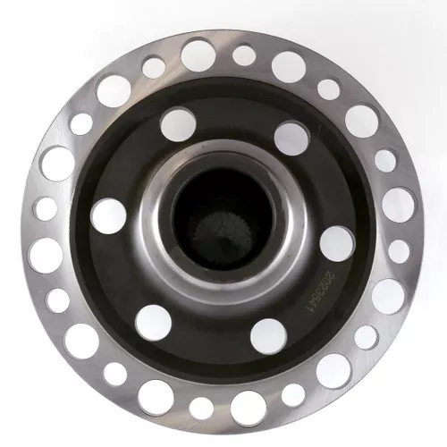 2023541 Dana 60 35 Spline 4.10 and Down Steel Full Spool