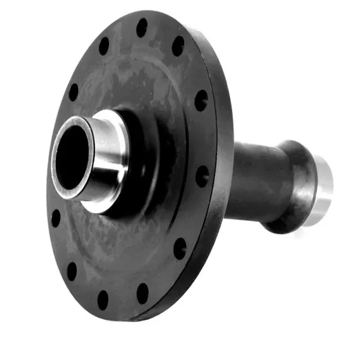 2023545 Dana 60 30 Spline 4.10 and Down Steel Full Spool