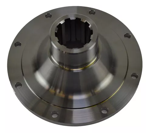 205831 Dana Spicer Off-Highway Flange