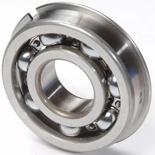 207L Timken Radial Ball Bearing