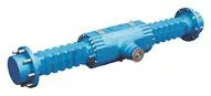 211/234 Dana Spicer Off-Highway Axle