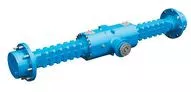 211/281 Dana Spicer Off-Highway Axle