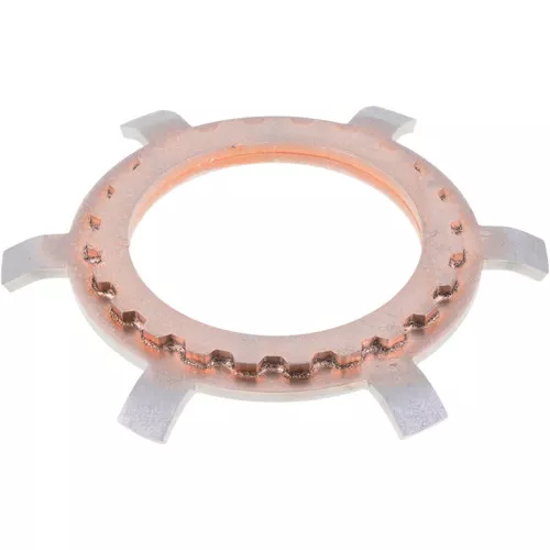2110168 Dana Spicer Off-Highway A Lock Nut