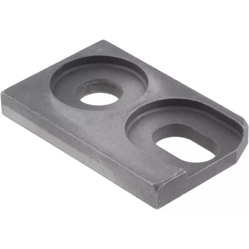2117057 Dana Spicer Off-Highway Plate Keeper