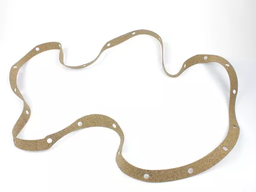217216 Dana Spicer Off-Highway Gasket