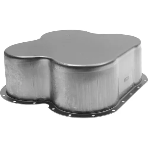 217554CH Dana Spicer Off-Highway Cover