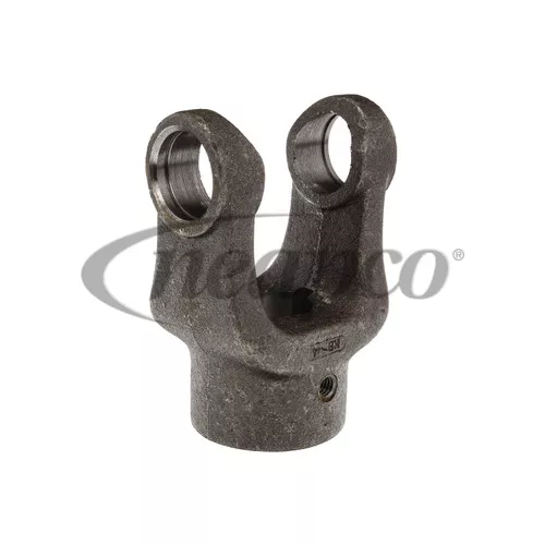 22-1218 Neapco Round Bore Yoke Double Keyway