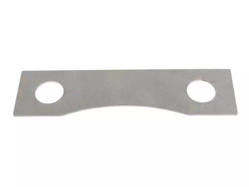 222019 Dana Spicer Off-Highway Lockplate