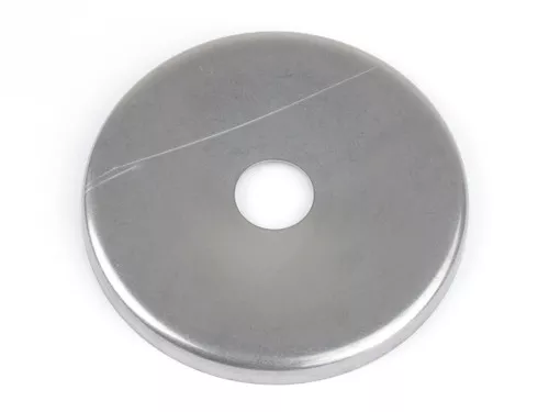 222027 Dana Spicer Off-Highway Oil Baffle