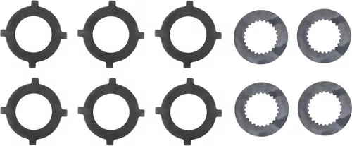 22233X Dana 44 Powr Lok Clutch Kit