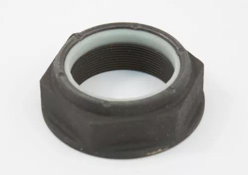 22254 Fuller Flanged Nut