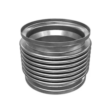 2235664 CAT Bellows Exhaust Expansion Joint