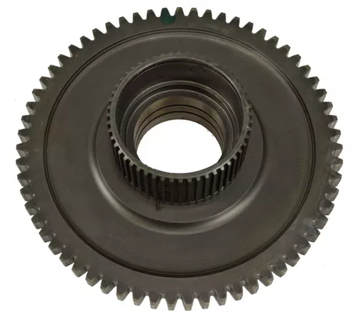 233496 Dana Spicer Off-Highway Gear