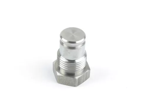 234776 Dana Spicer Off-Highway Plug