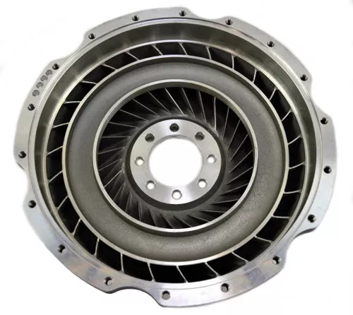 235217 Dana Spicer Off-Highway Impeller