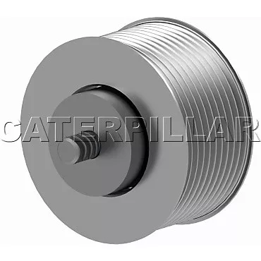 2362314 CAT Idler Pulley