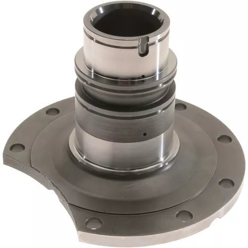 236970 Dana Spicer Off-Highway Support