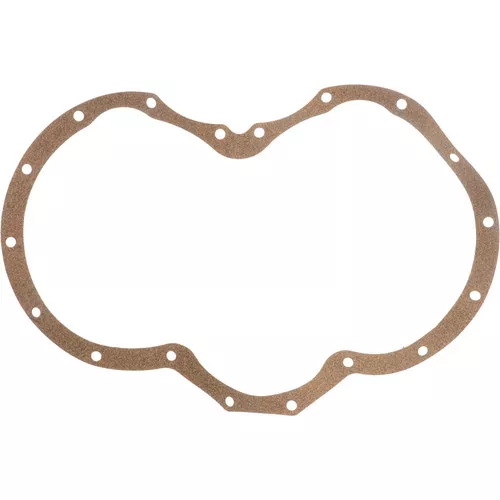 237155 Dana Spicer Off-Highway Cover Gasket