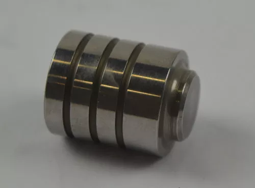 237877 Dana Spicer Off-Highway Valve