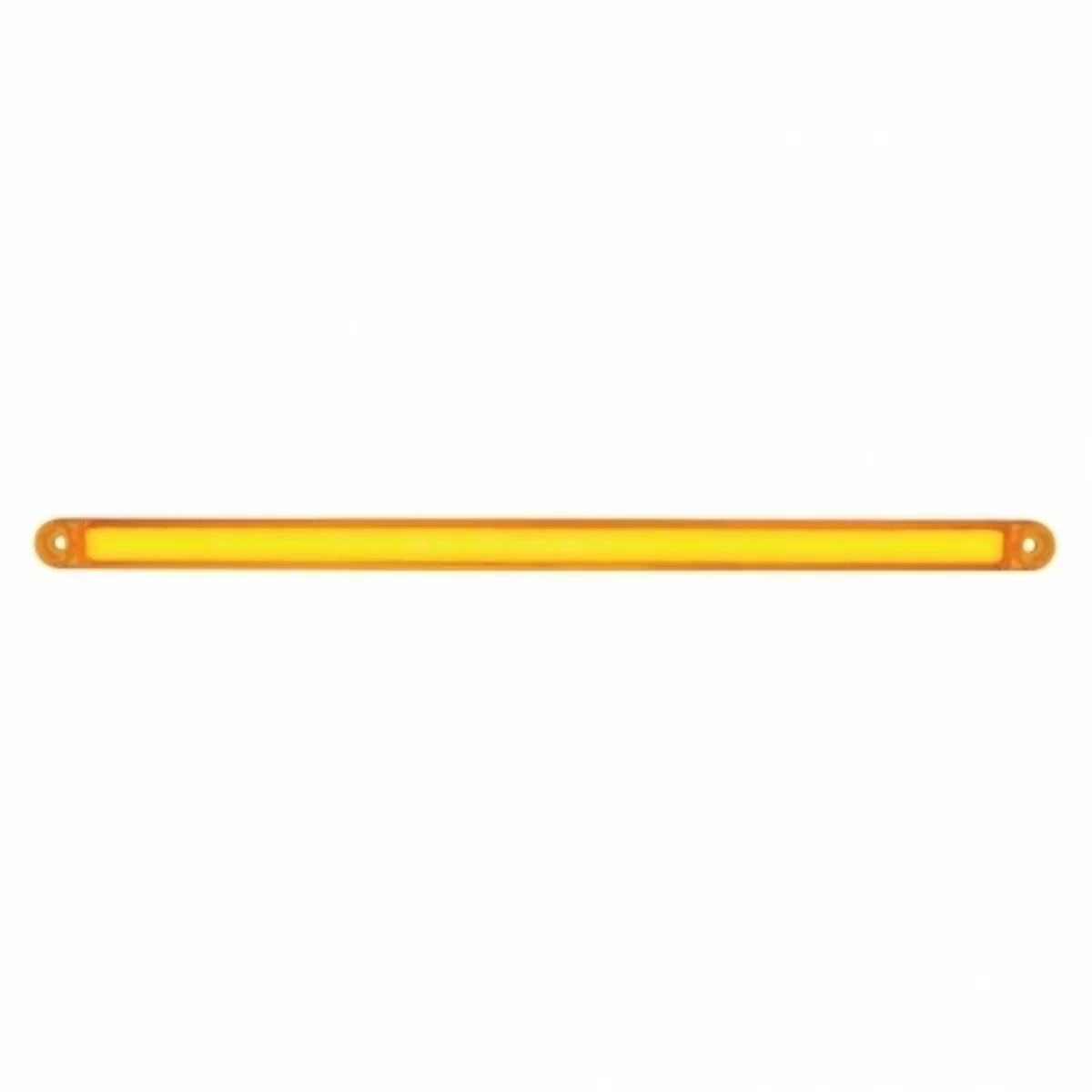 24 LED Dual Function 12" GloLight Bar (Turn Signal) MAXX LIGHT