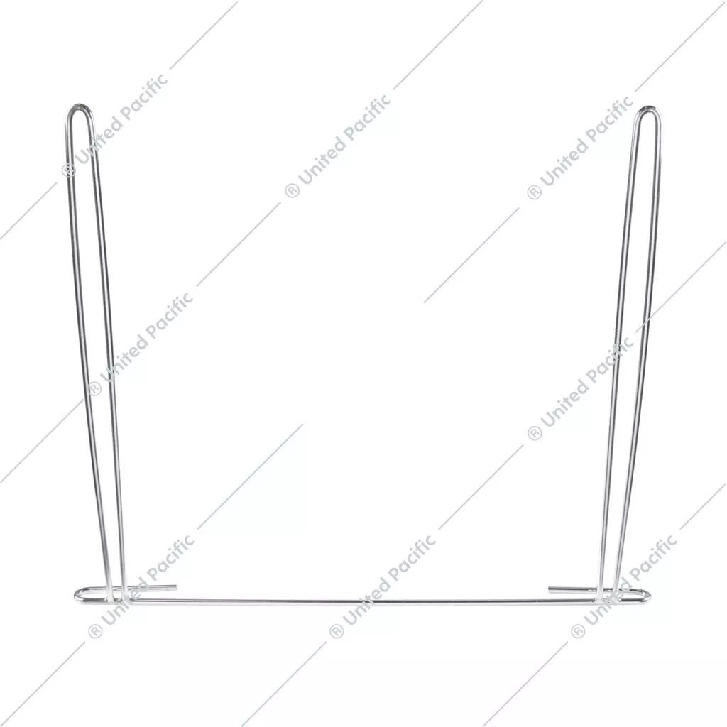 24” X 21” Anti-Sail Bracket