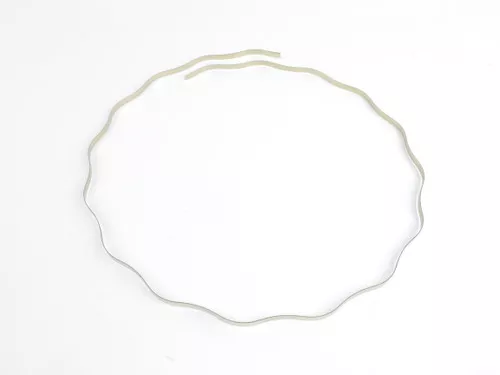 240103 Dana Spicer Off-Highway Piston Ring