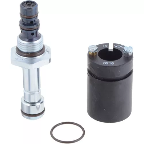 240212 Dana Spicer Off-Highway Solenoid Valve