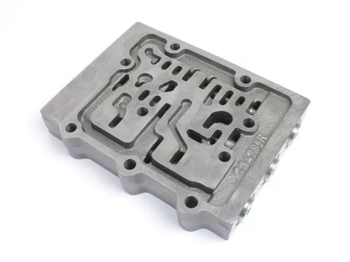 241131 Dana Spicer Off-Highway Control Valve