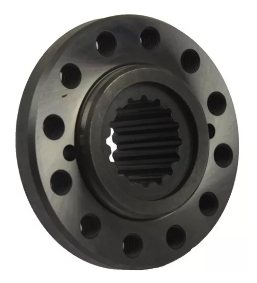 242837 Dana Spicer Off-Highway Turbine Hub