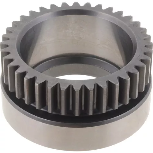 242996 Dana Spicer Off-Highway Gear