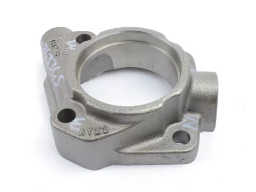 243345 Dana Spicer Off-Highway Cap
