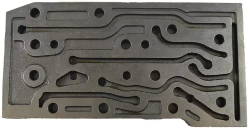 244842 Dana Spicer Off-Highway Cover