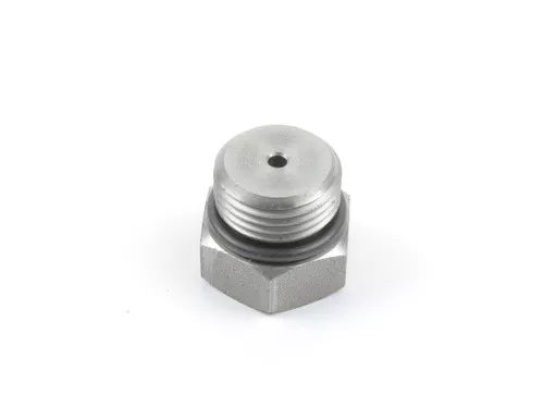 245023 Dana Spicer Off-Highway Plug-Hydraulic Tube