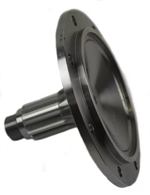 245130 Dana Spicer Off-Highway Input Shaft