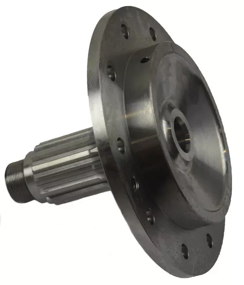 245779 Dana Spicer Off-Highway Input Shaft