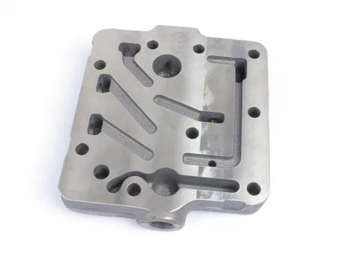 246261 Dana Spicer Off-Highway Plate-Valve Adaptor
