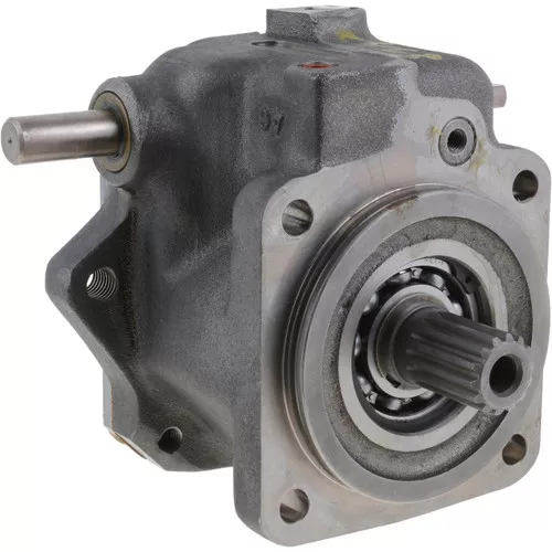 246303 Dana Spicer Off-Highway Assy - Pump Disc