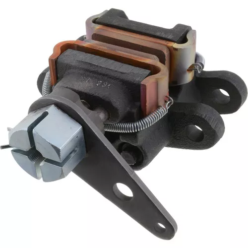 246319 Dana Spicer Off-Highway Calip Pk Brake