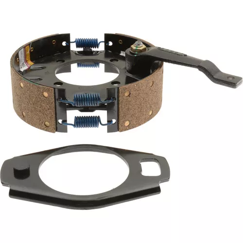 246340 Dana Spicer Off-Highway Brake Assy