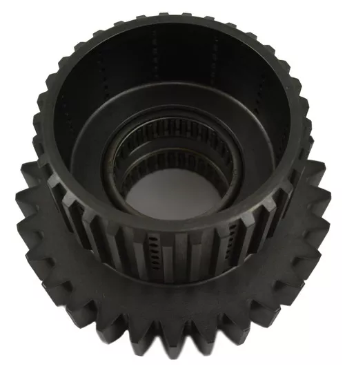 246467 Dana Spicer Off-Highway Gear
