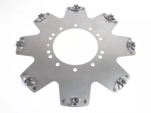 246517 Dana Spicer Off-Highway A Drive Plate