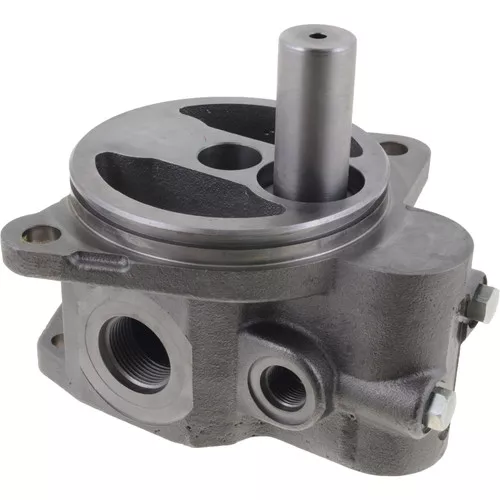 247756 Dana Spicer Off-Highway Valve