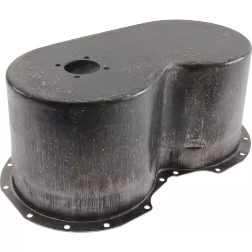 248139 Dana Spicer Off-Highway Clutch Cover