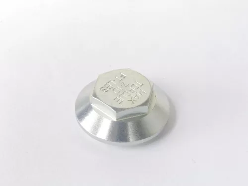 248875 Dana Spicer Off-Highway Nut