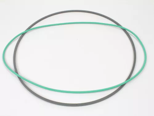 249013 Dana Spicer Off-Highway Seal-Piston
