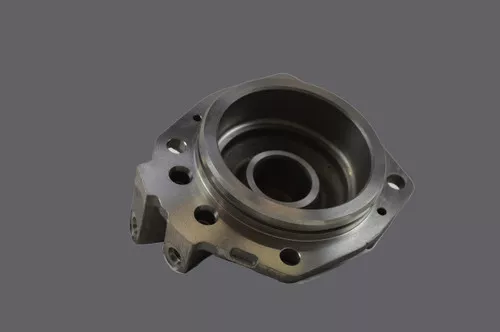 249226 Dana Spicer Off-Highway Bearing Cap