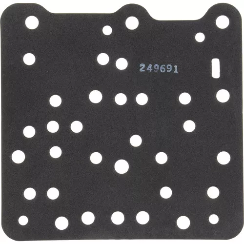 249691 Dana Spicer Off-Highway Gasket-Cover