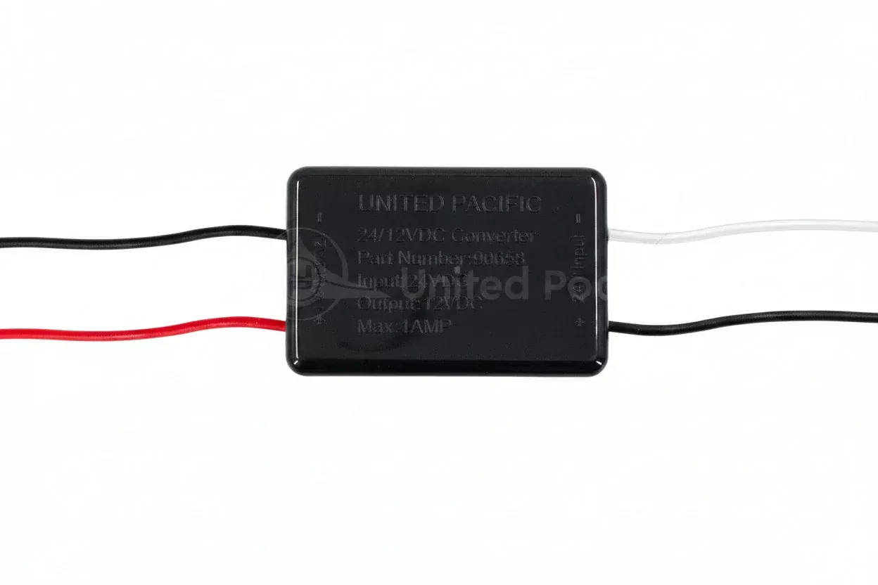 24V To 12V DC Step Down Module For LED Lights 90658 UP