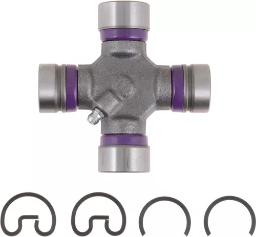 25-1204X Spicer Select Universal U-Joint