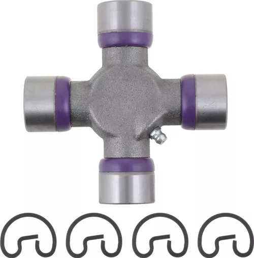 25-160X Spicer Select Universal U-Joint